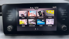 Skoda Kamiq 1.0 TSI 95 SE 5dr Petrol Hatchback